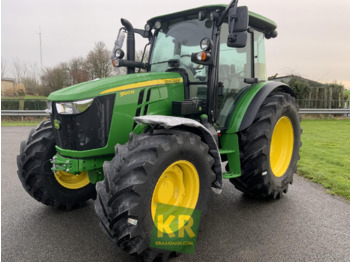 Traktör JOHN DEERE 5100M