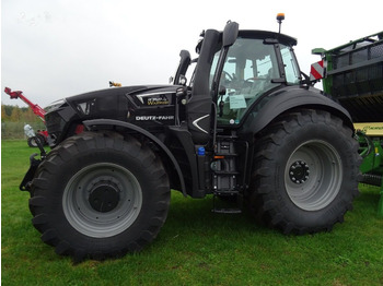 Traktör DEUTZ Agrotron