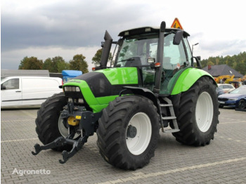Traktör DEUTZ Agrotron M 620