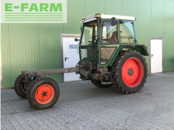 Traktör FENDT Farmer 300