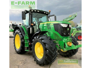 Traktör JOHN DEERE 6175R