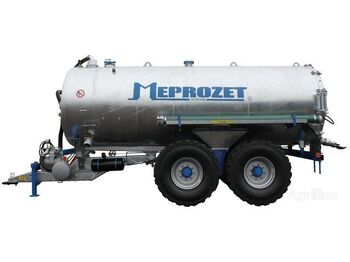 Sıvı gübre tankeri MEPROZET