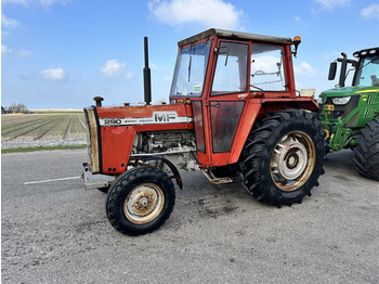 Traktör MASSEY FERGUSON 200 series