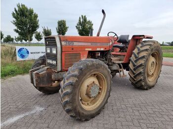 Traktör MASSEY FERGUSON 300 series