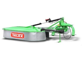 Çayır biçme makinesi TALEX