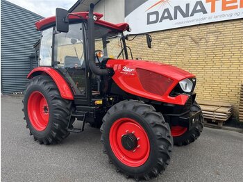 Traktör ZETOR