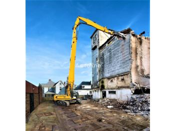 Yeni Bom - Ekskavatör AME Demolition Boom (26-40 Meter): fotoğraf 4