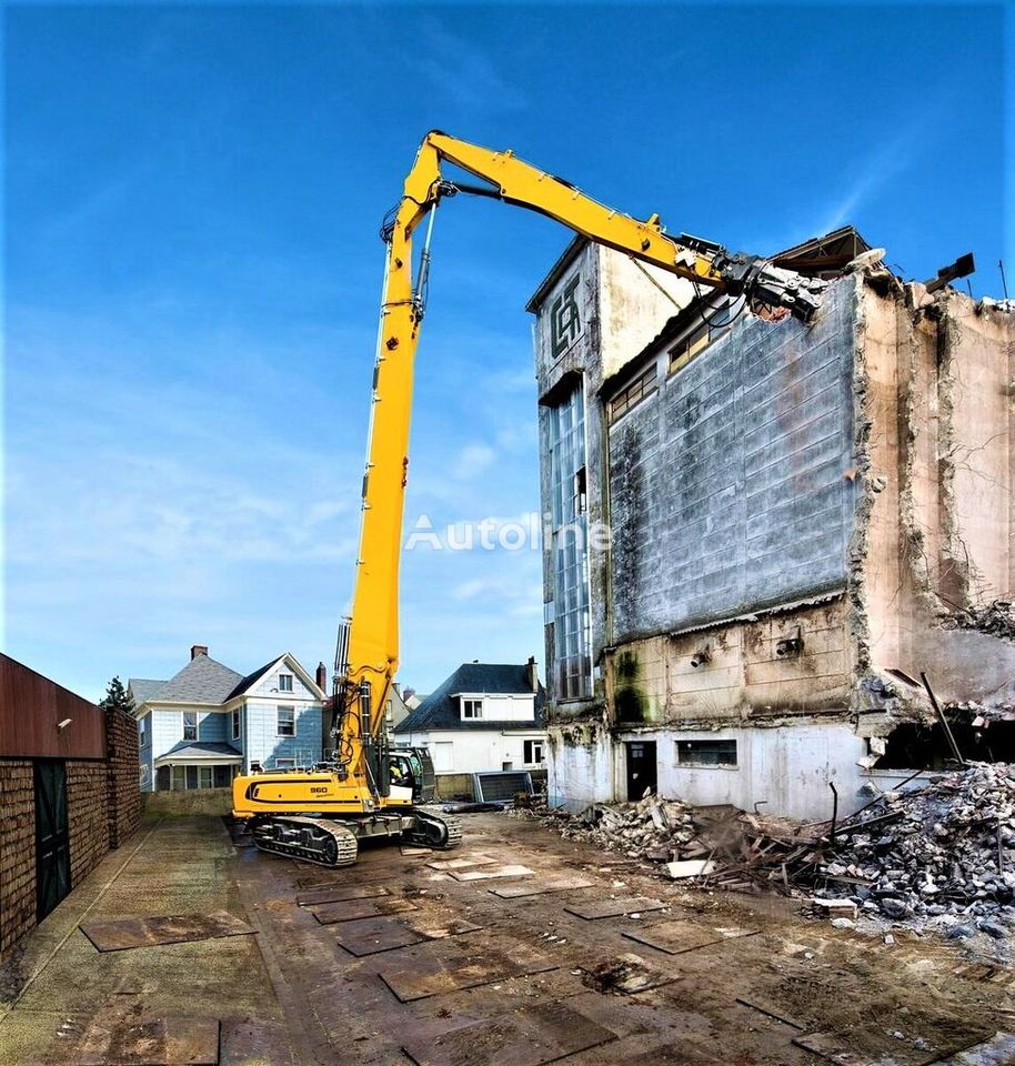 Yeni Bom - Ekskavatör AME Demolition Boom (26-40 Meter): fotoğraf 5