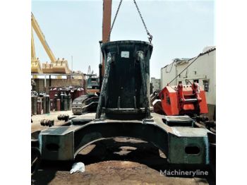 Yeni Bom - Ekskavatör AME Elevated Excavator and Long Reach Boom from Manufacturer: fotoğraf 5