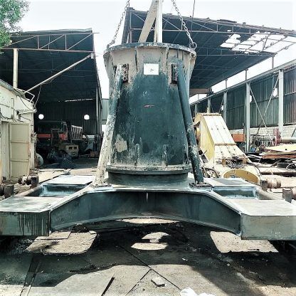 Yeni Bom - Ekskavatör AME Elevated Excavator and Long Reach Boom from Manufacturer: fotoğraf 13