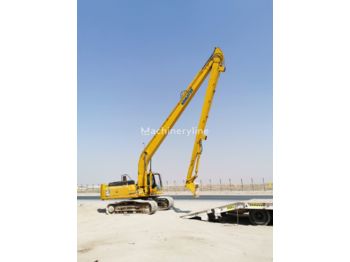 Yeni Bom - Ekskavatör AME Long Reach Boom Manufacturer for All Models of Excavator: fotoğraf 4