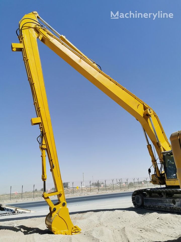 Yeni Bom - Ekskavatör AME Long Reach Boom Manufacturer for All Models of Excavator: fotoğraf 3