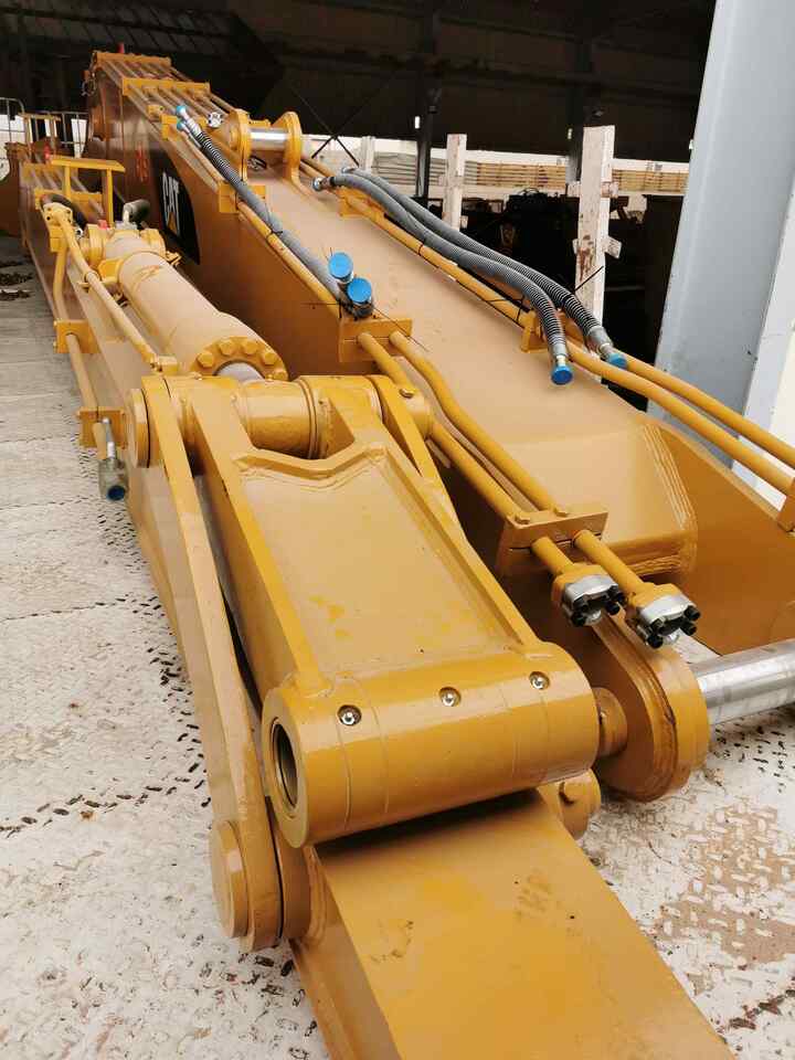 Yeni Bom - Ekskavatör AME Long Reach Boom Manufacturer for All Models of Excavator: fotoğraf 18