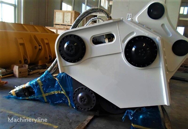 Yeni Işlema makinası - Ekskavatör AME Vibro Ripper (MVR 30): fotoğraf 11