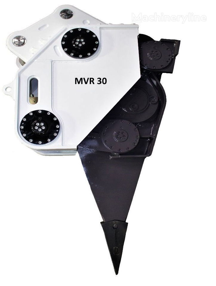Yeni Işlema makinası - Ekskavatör AME Vibro Ripper (MVR 30): fotoğraf 7
