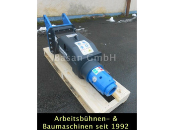 Hidrolik kırıcı Abbruchhammer Hammer SB 302EVO: fotoğraf 2