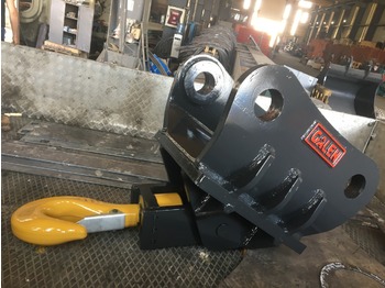 Araç üstü vinç Excavator Lifting Hook