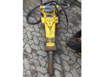 Hidrolik kırıcı Atlas Copco SB302: fotoğraf 1