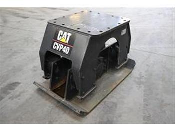 CAT Compactor VVP15 / CVP40 - Ataşman