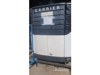 Refrijeratör Carrier MAXIMA 1200: fotoğraf 3