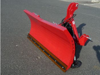 EURO-Jabelmann Schneeschild / Planierschild, LSN 1250, NEU  - Dozer bıçağı