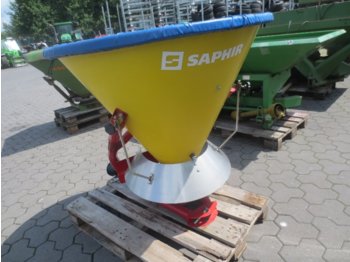 Saphir Salzstreuer PLS 400 - Kum serme makinesi