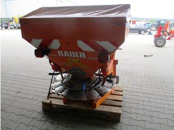 Kum serme makinesi - Atık toplama taşıt/ Özel amaçlı taşıt Rauch AXEO 6.1 H: fotoğraf 1