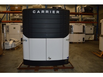 Carrier Maxima 1300 - Refrijeratör