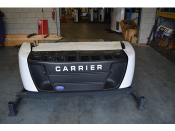 Carrier Supra 950 - Refrijeratör
