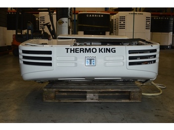 Thermo King TS200 - Refrijeratör