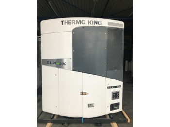 Refrijeratör - Dorse THERMO KING SLXe 300 – 5001240990: fotoğraf 1
