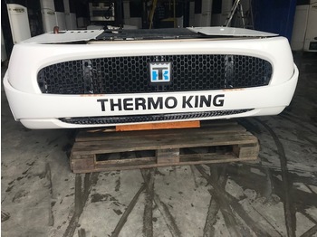Refrijeratör - Kamyon THERMO KING T-1000R- GLW1078067: fotoğraf 1