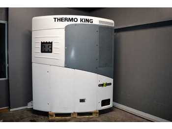 Refrijeratör Thermo King SLX200 50: fotoğraf 1