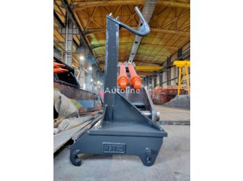 Yeni Bom - Forklift VOLVO Material Handling Equipment: fotoğraf 1