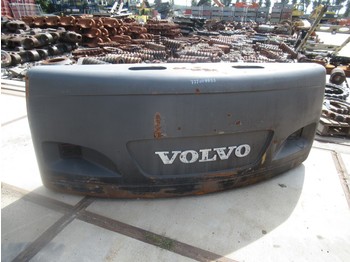 Denge ağırlık - İş makinaları Volvo EC210CL: fotoğraf 1
