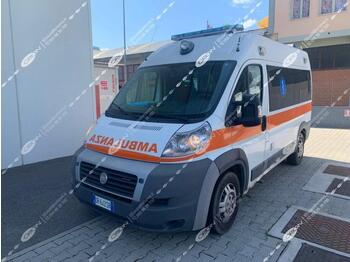 ORION srl FIAT DUCATO 250 (ID 3048) - Ambulans arabası