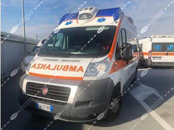 ORION srl FIAT DUCATO (ID 2432) - Ambulans arabası