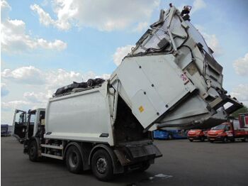 Çöp kamyonu Ginaf C-3128 N EEV: fotoğraf 5