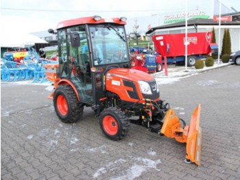 Belediye traktör Kioti CK2810H Snow-Line: fotoğraf 1