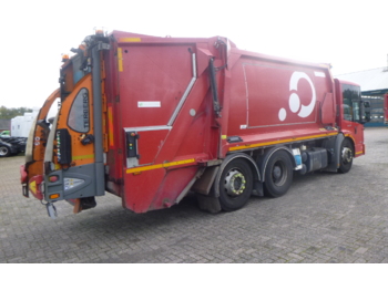 Çöp kamyonu Mercedes-Benz Econic 2629 6x2 RHD Geesink Norba refuse truck: fotoğraf 4