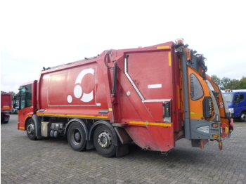 Çöp kamyonu Mercedes-Benz Econic 2629 6x2 RHD Geesink Norba refuse truck: fotoğraf 3