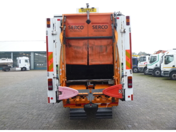 Çöp kamyonu Mercedes Econic 2629 RHD 6x2 Geesink Norba refuse truck: fotoğraf 5