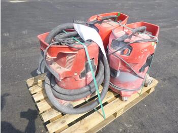 Endüstriyel süpürge Nilfisk Alto Vacuum Cleaner (3 of): fotoğraf 1