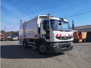 Çöp kamyonu RENAULT Premium 280, garbage truck, Euro V , 5035 mh: fotoğraf 1