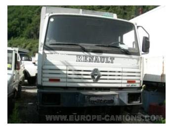 Renault 7250 L G220 - Atık toplama taşıt/ Özel amaçlı taşıt