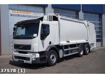 Çöp kamyonu Volvo FE 330: fotoğraf 1