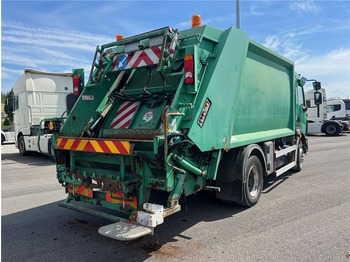 Volvo FL240 - Çöp kamyonu: fotoğraf 4