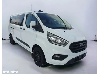 Minibüs FORD Transit