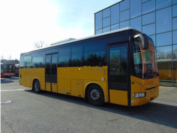 Şehirlerarası otobüs IVECO