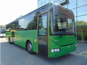 Şehirlerarası otobüs IVECO